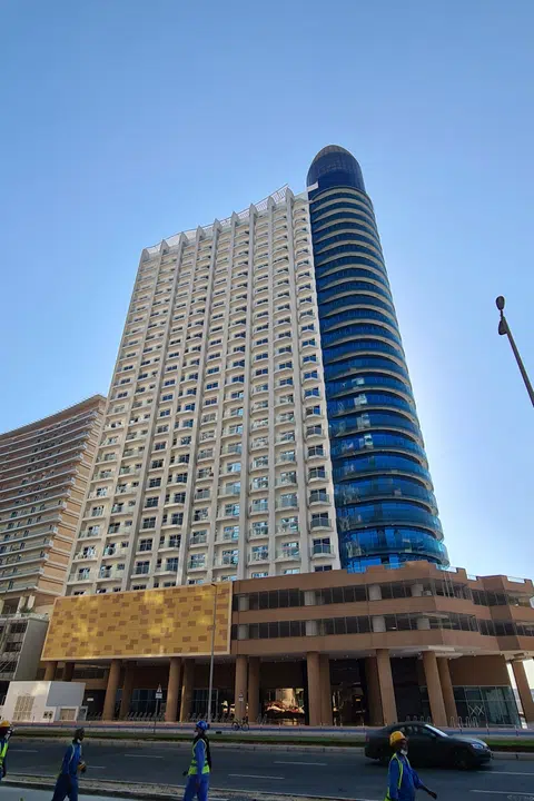 Dubai Creek Harbour Investment Guide image