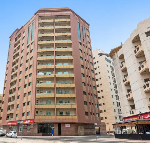 Manara Residence, Al Nahda in Dubai