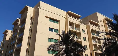 Al Thayyal 4, The Greens in Dubai
