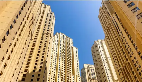 Sadaf 5, JBR in Dubai