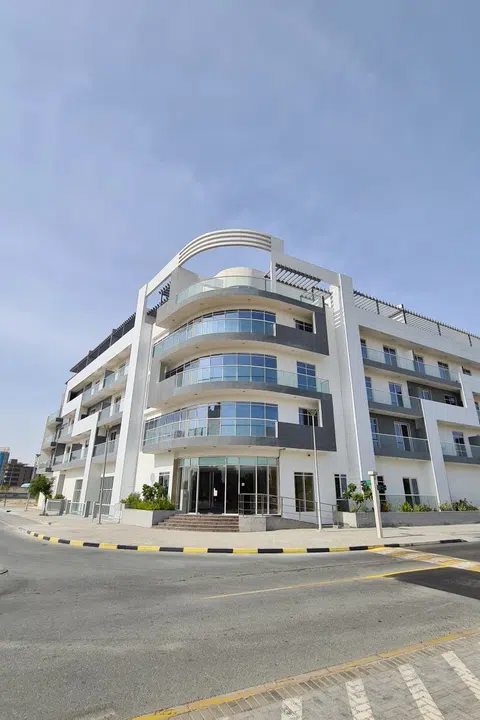 Golden Wood Views, JVT in Dubai