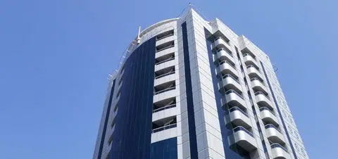 Al Wahda Building, Deira in Dubai