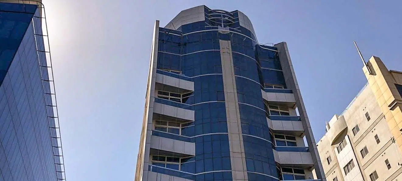 Al Jaber Building, Al Barsha in Dubai