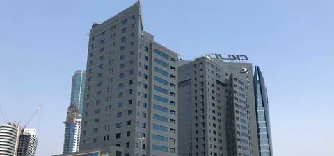 DAMAC Executive Bay, Business Bay in Dubai