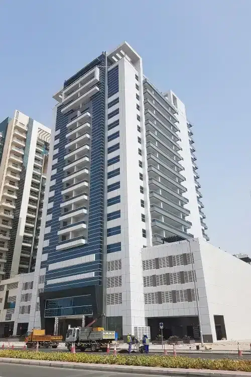 Art XV Tower, Business Bay