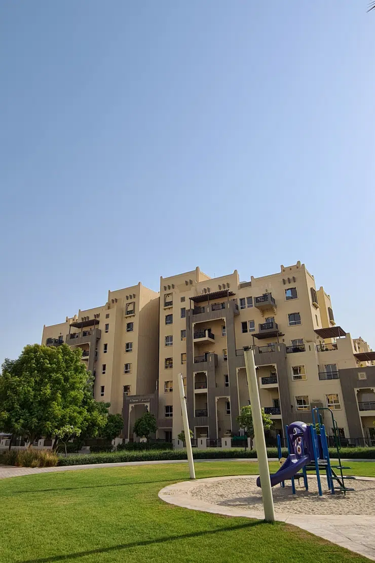 Al Thamam 57, Remraam
