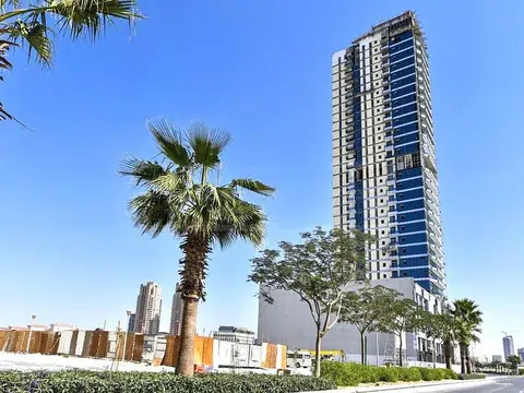Al Manara Tower, JVT