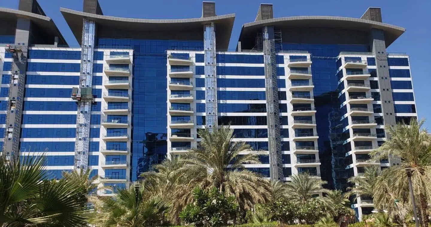 Oceana Southern, Palm Jumeirah in Dubai