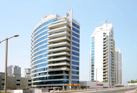 Durrat Al Marsa, Dubai Marina in Dubai