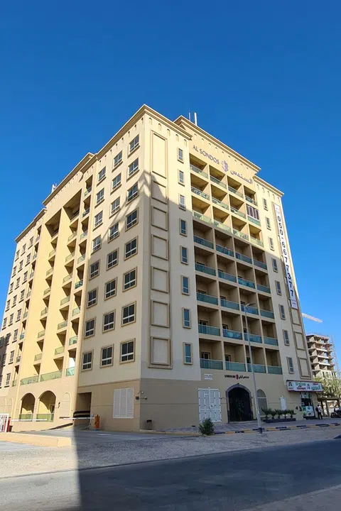 Sondos Lily, Dubai Residence Complex in Dubai