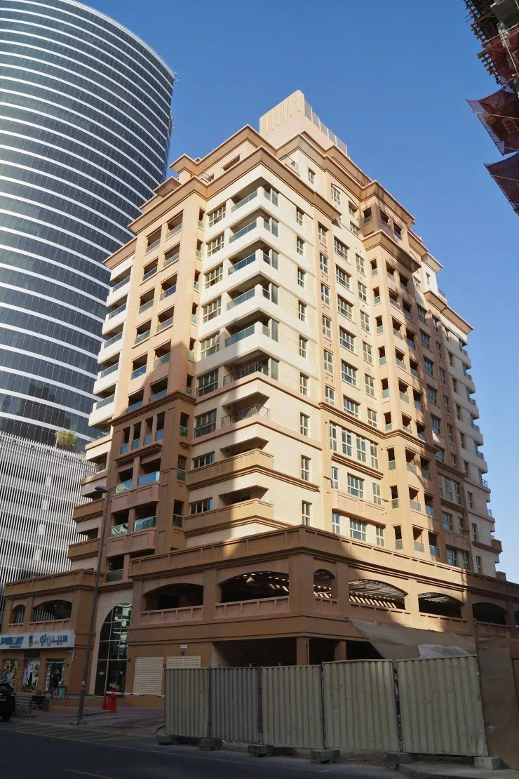 Al Saraya Properties, Barsha Heights in Dubai
