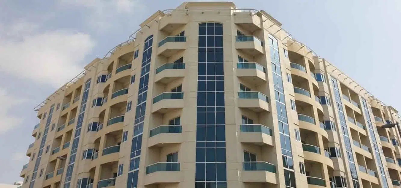 Manazel Deira Building, Al Qusais in Dubai