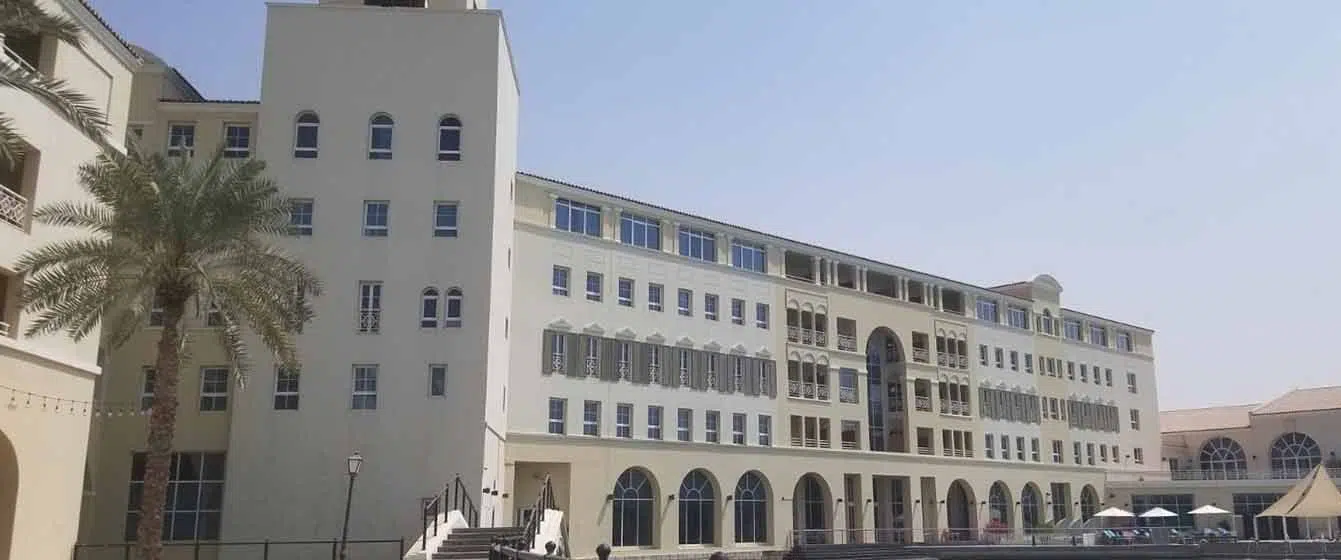 Lakeview Apartments, Green Community in Dubai