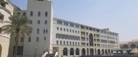 Lakeview Apartments, Green Community in Dubai
