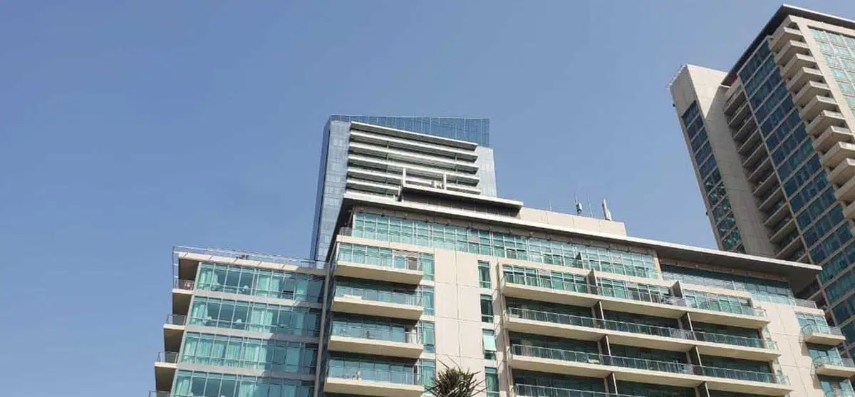 Al Majara Tower 4, Dubai Marina in Dubai