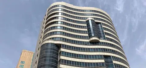 Al Meraikhi Tower 3, Deira in Dubai