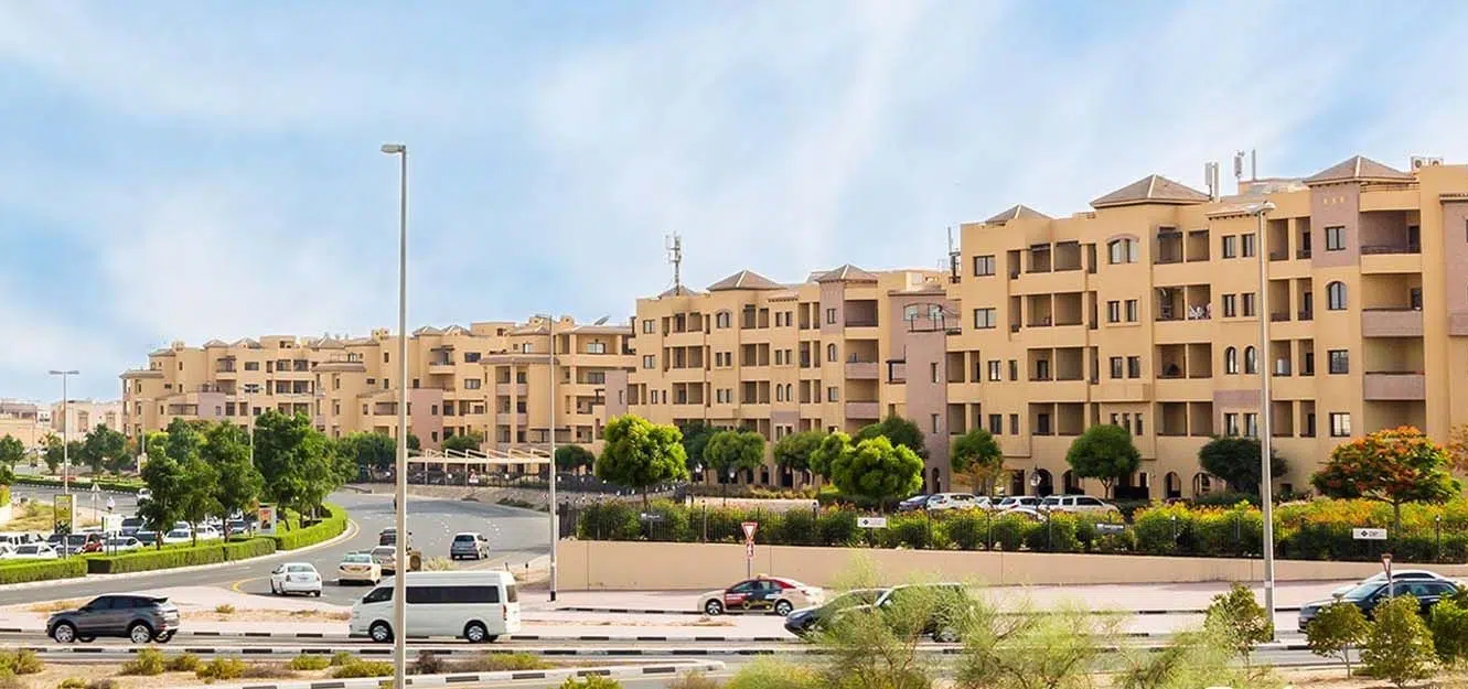 Mirdif Hills, Mirdif in Dubai