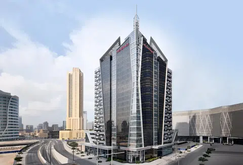 Movenpick Hotel Apartments Downtown, Downtown Dubai in Dubai