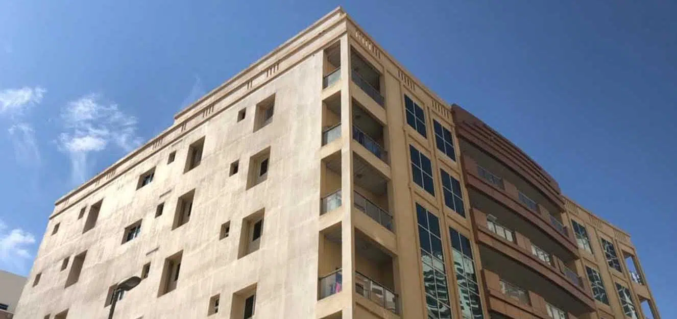 Micallef Apartment, Al Barsha in Dubai
