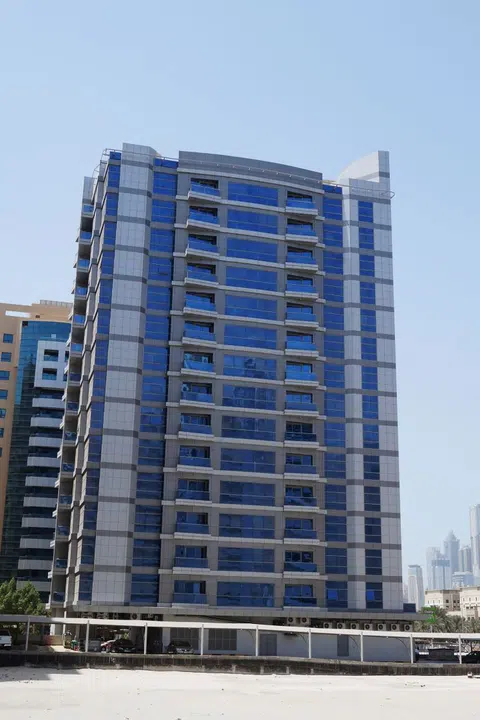 Art 8, Barsha Heights (Tecom) in Dubai
