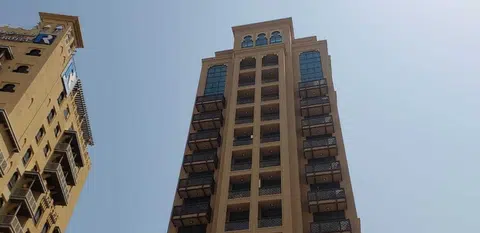 Emerald Tower, Bur Dubai in Dubai