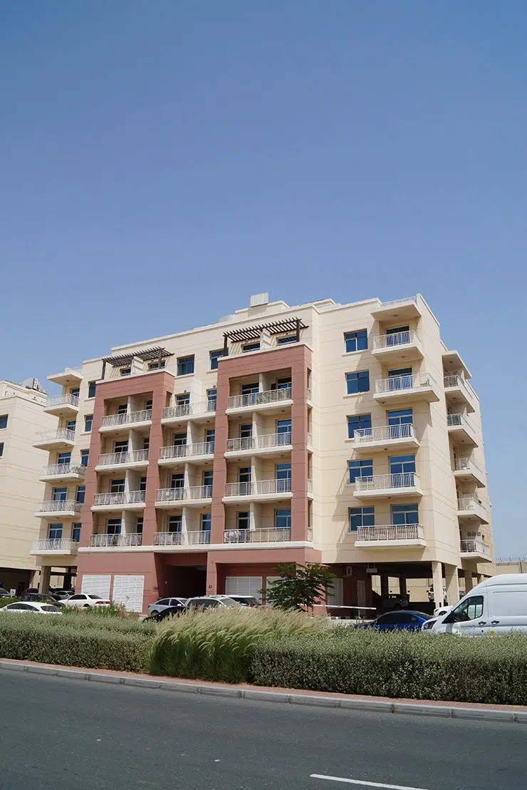 Tala 2, Liwan in Dubai