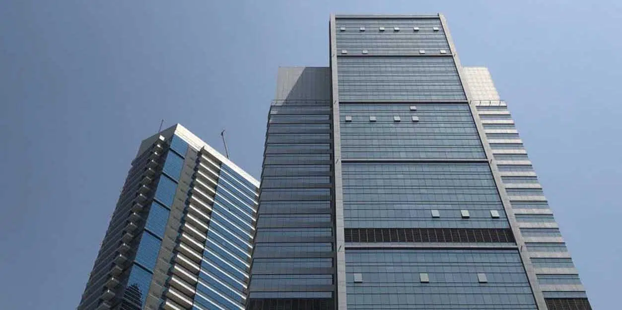 Westburry Tower 1, Business Bay in Dubai