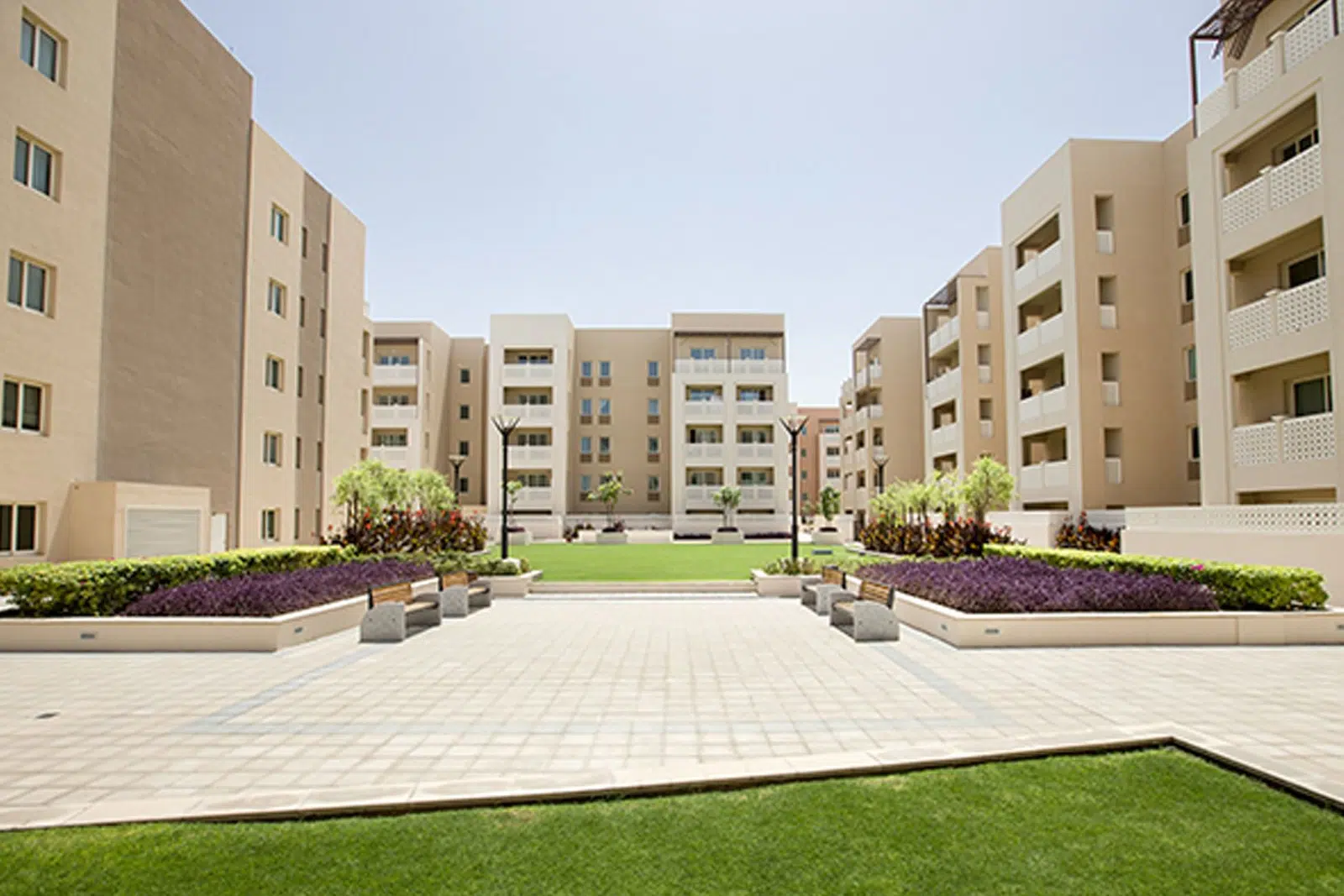 Manara 6, Dubai Waterfront in Dubai