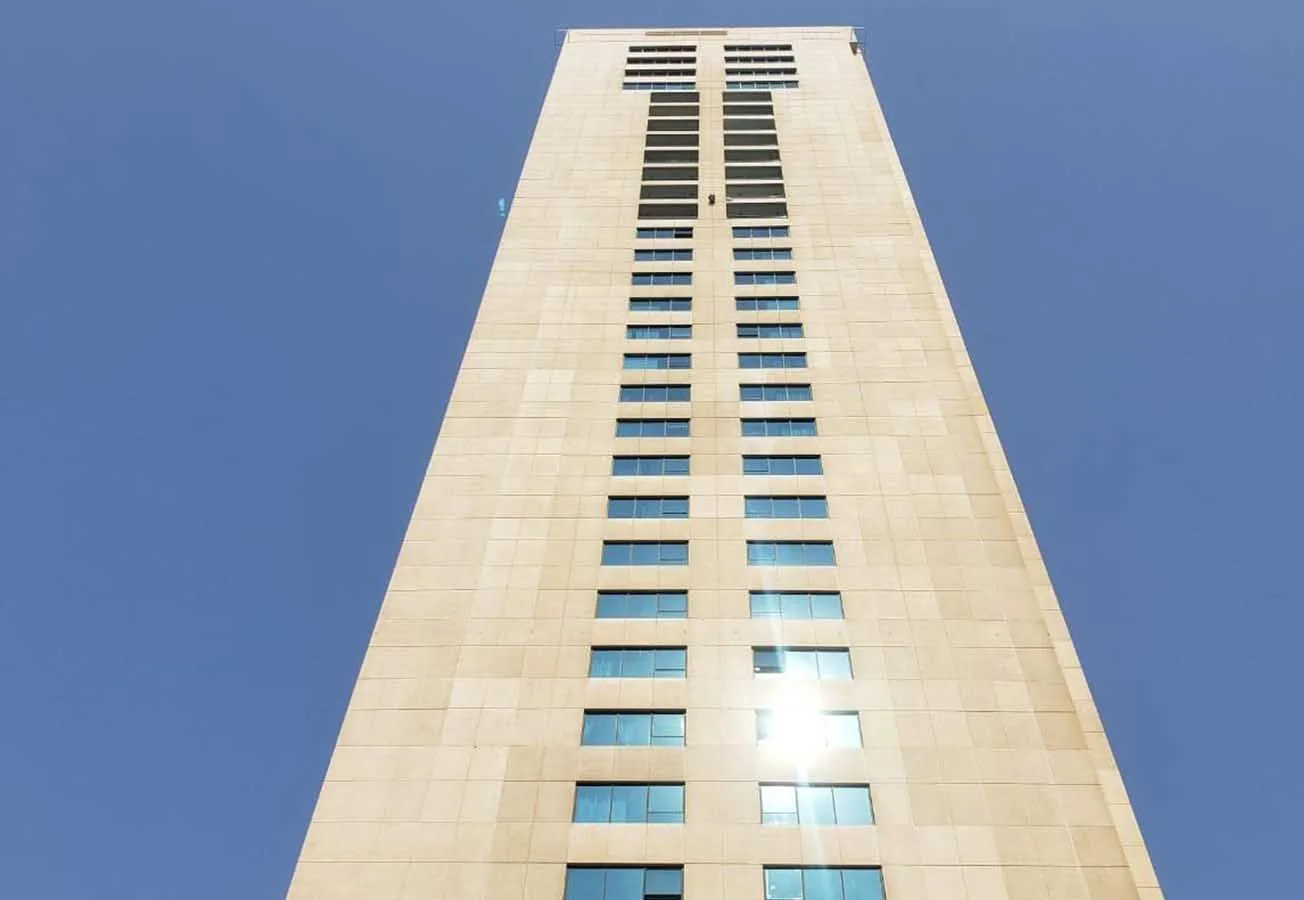 Time Place, Dubai Marina in Dubai