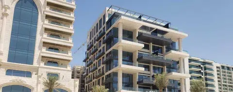 Palme Couture Residences, Palm Jumeirah in Dubai