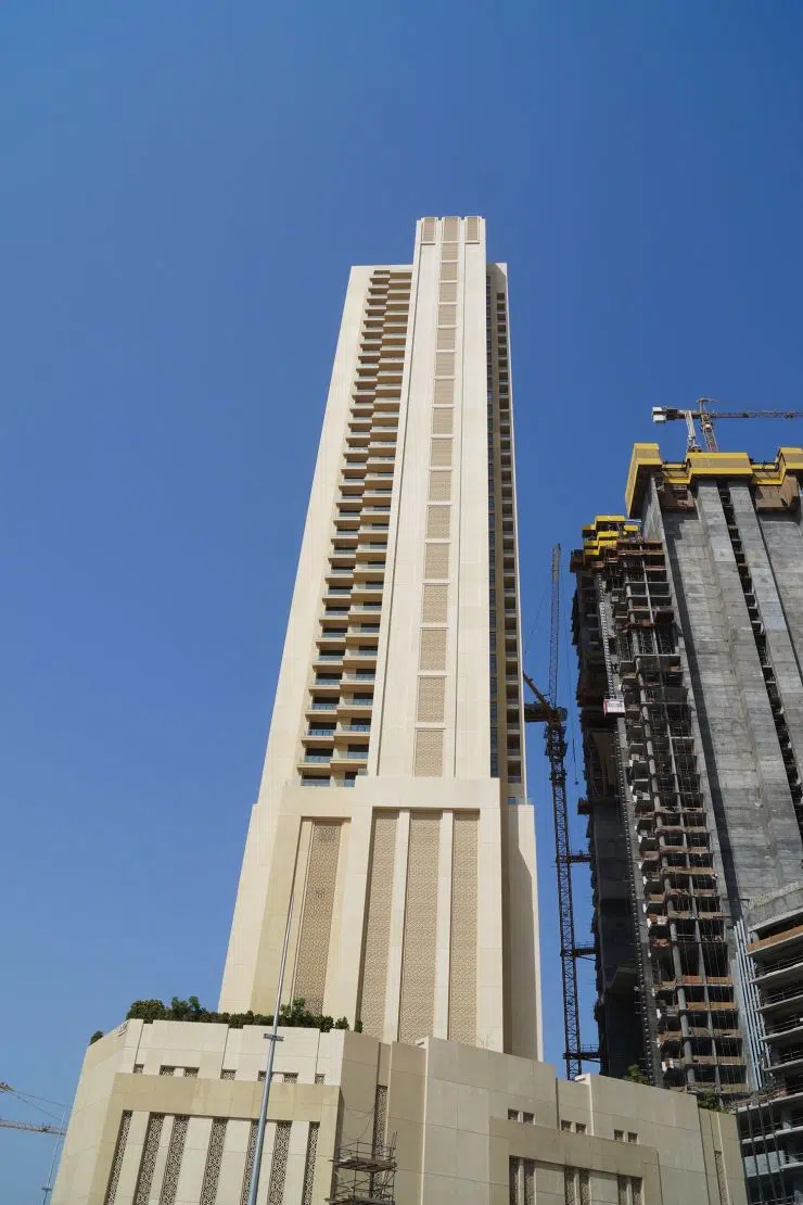 118 Downtown, Downtown Dubai in Dubai