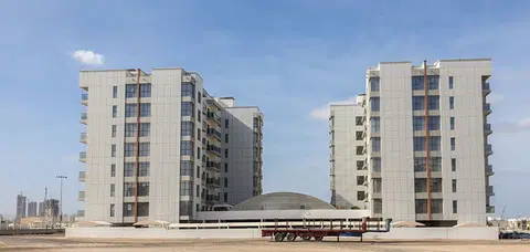 Green Diamond 1 Tower A, Arjan in Dubai