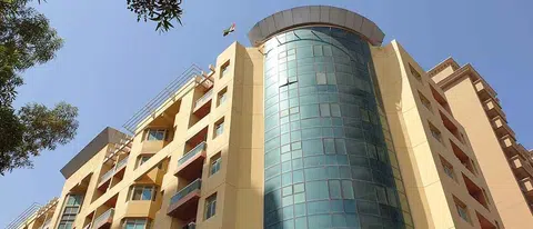 Emerald B, Al Barsha in Dubai