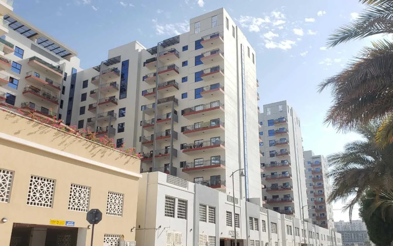 Azizi Iris, Al Furjan in Dubai