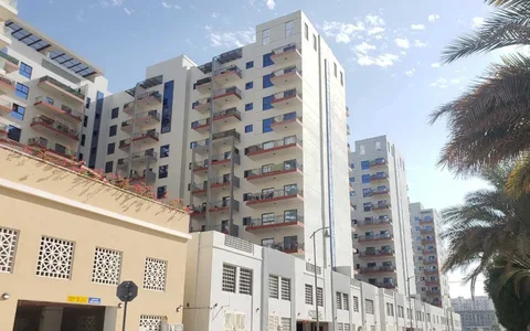 Azizi Iris, Al Furjan in Dubai