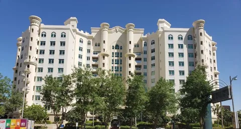 Al Dabas, Palm Jumeirah