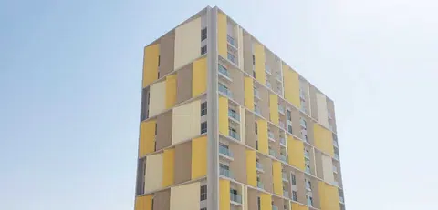 Priva Living Arjan in Dubai