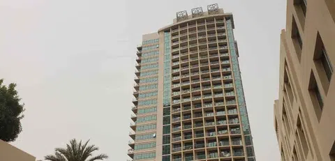Golf Tower 1, The Views