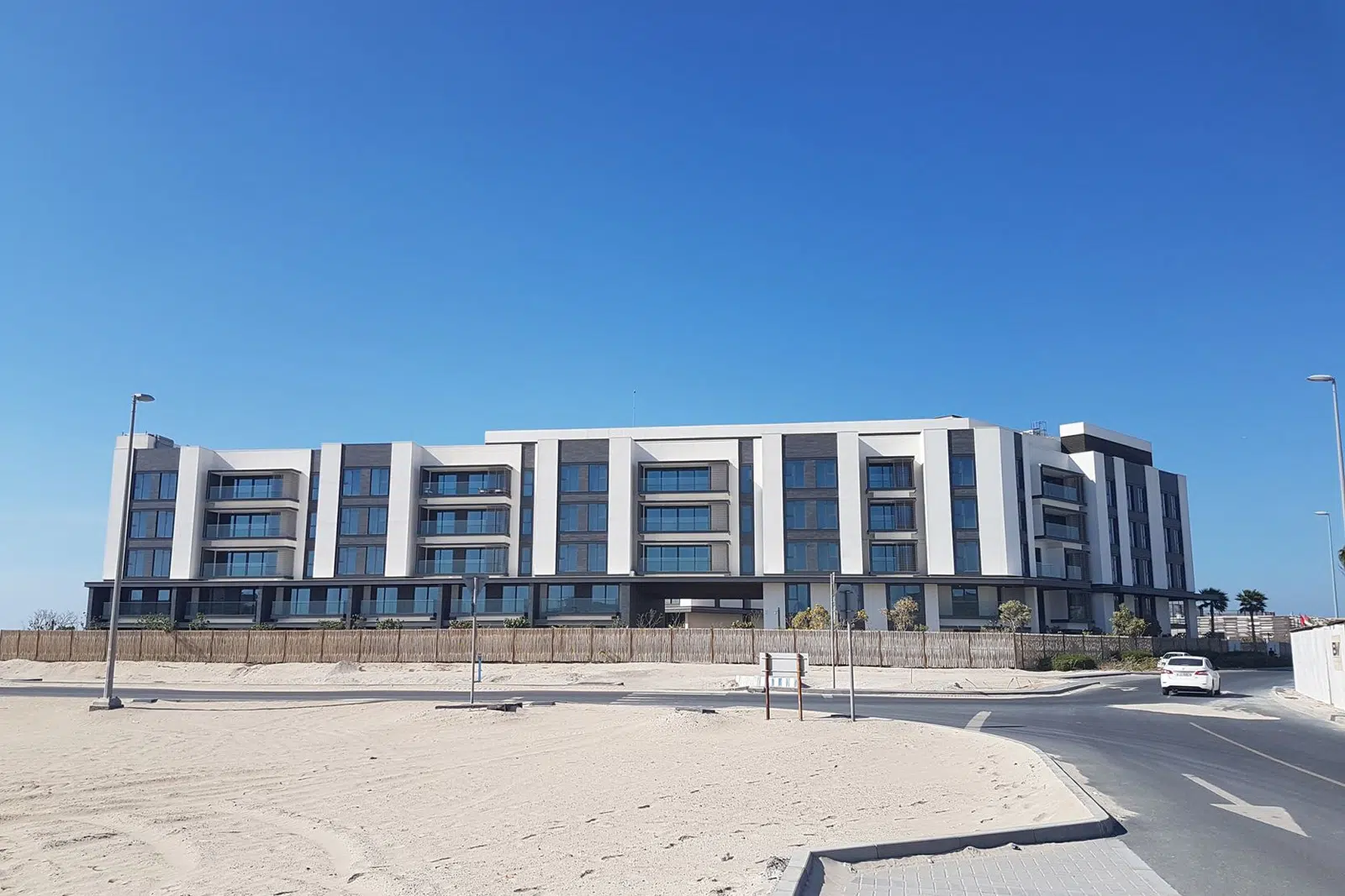 Pearl Jumeirah community in Dubai