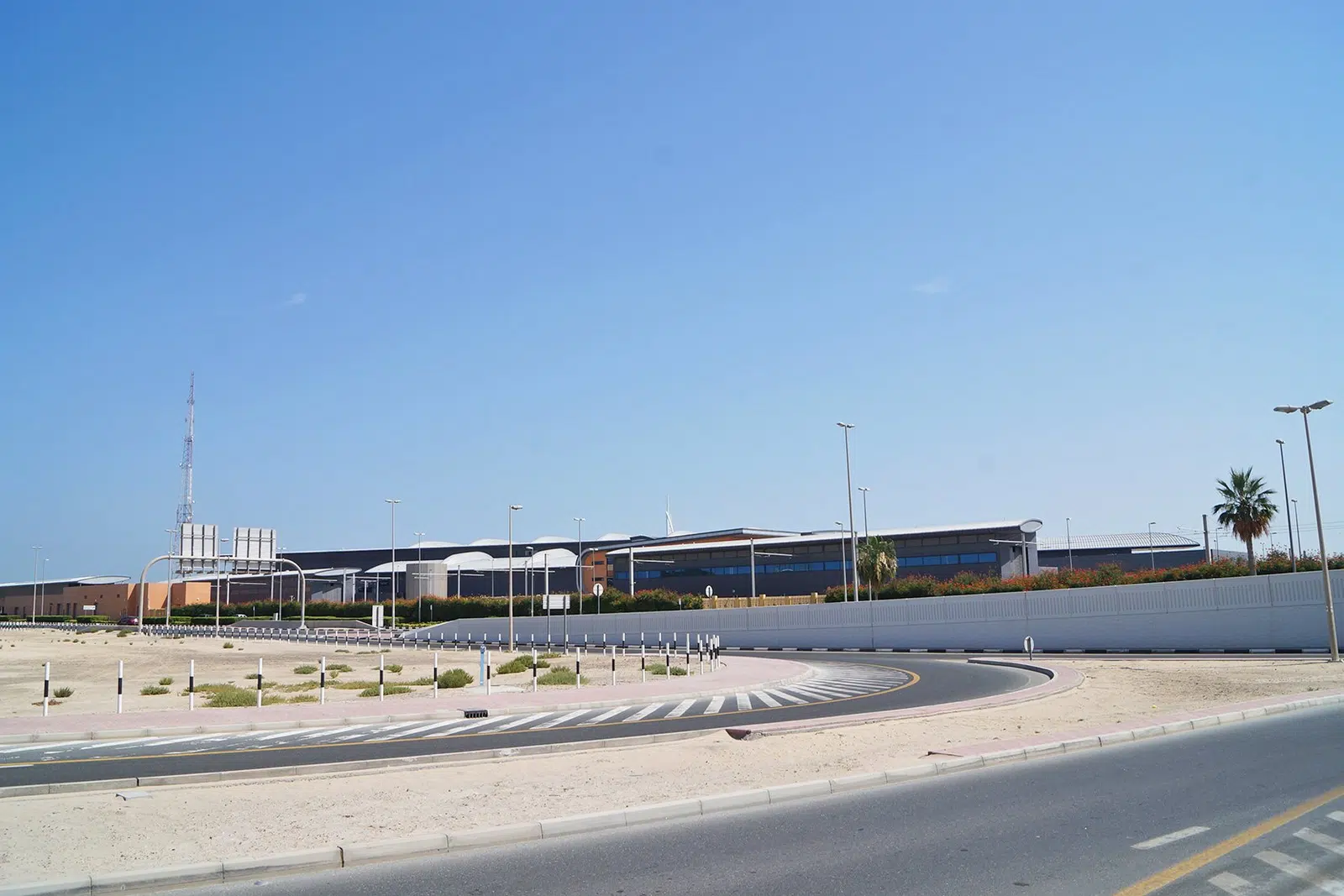 Al Safouh First in Dubai