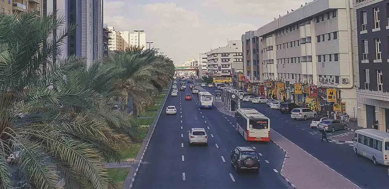 Al Twar 2 in Dubai