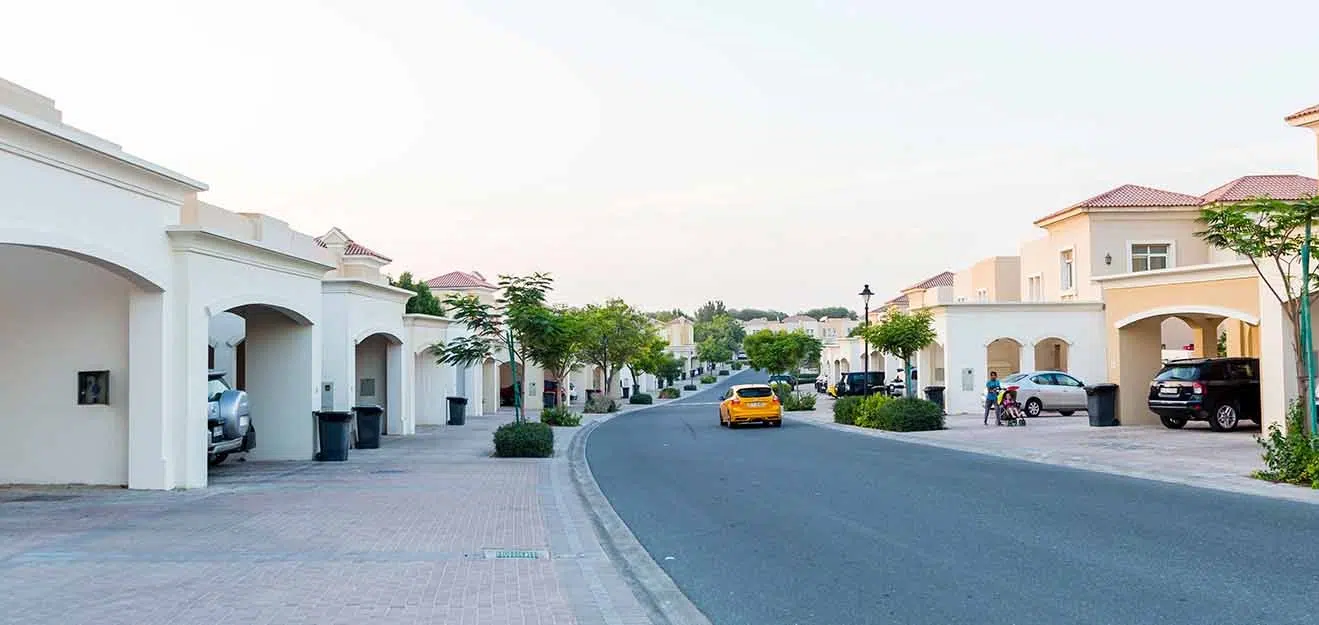 Arabian Ranches 2 in Dubai