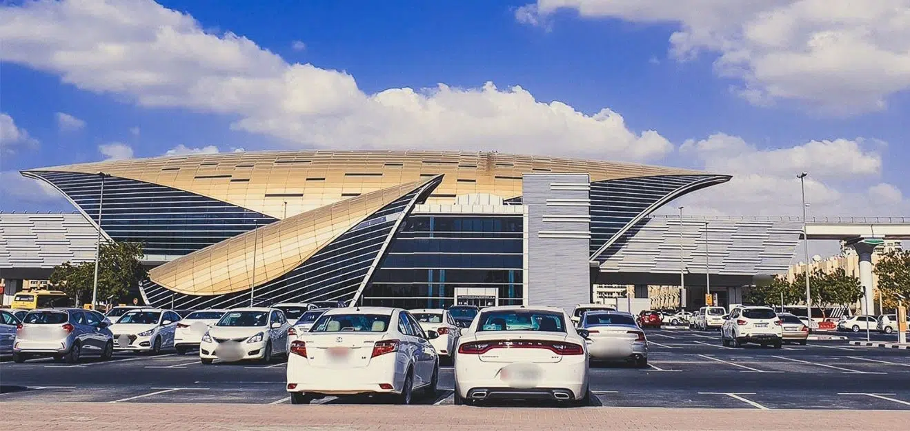 Al Twar 1 community in Dubai
