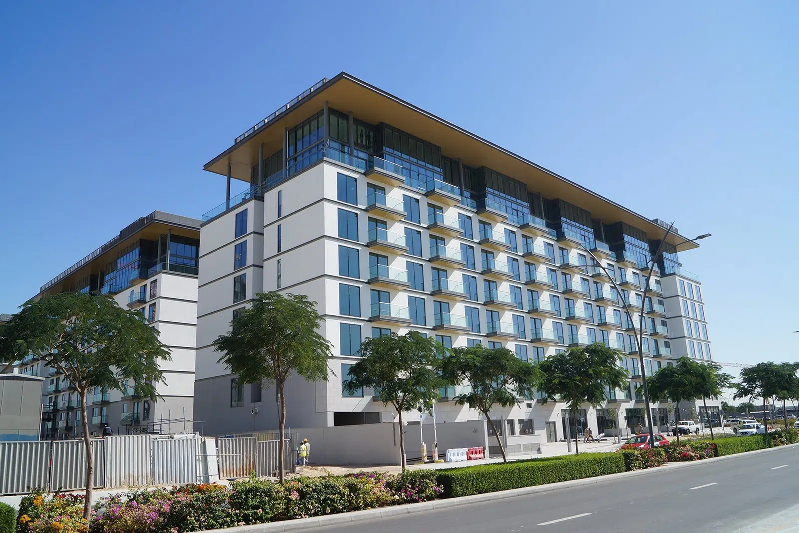 Sobha Hartland in Dubai