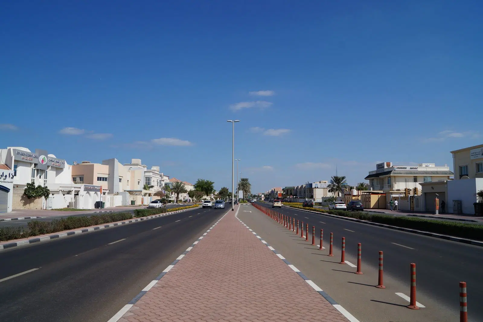 Al Manara community in Dubai