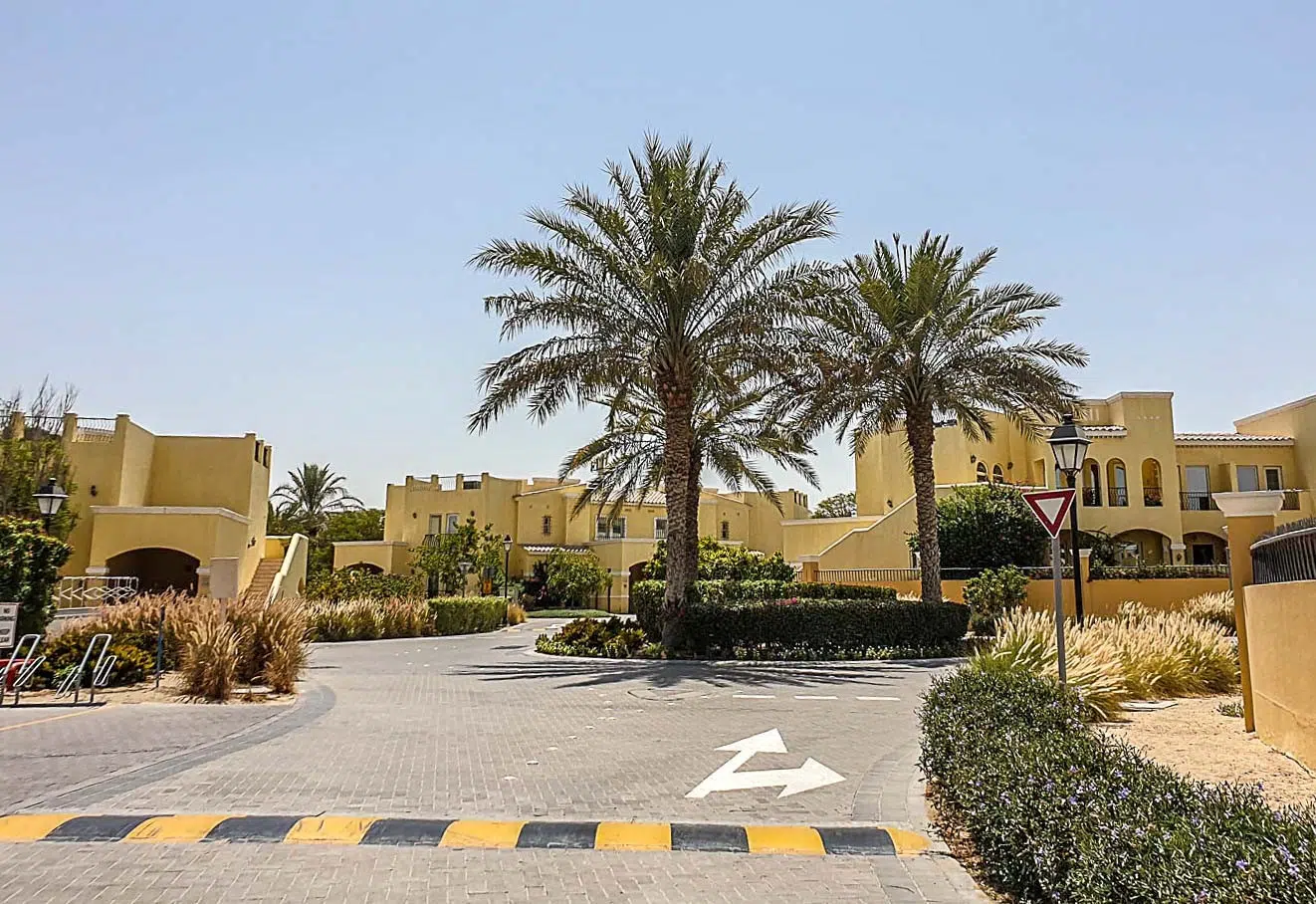 Layan Community in Dubai