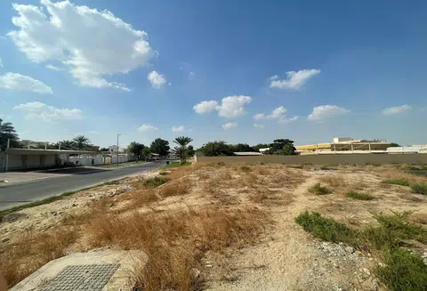 Al Mizhar 2 community in Dubai