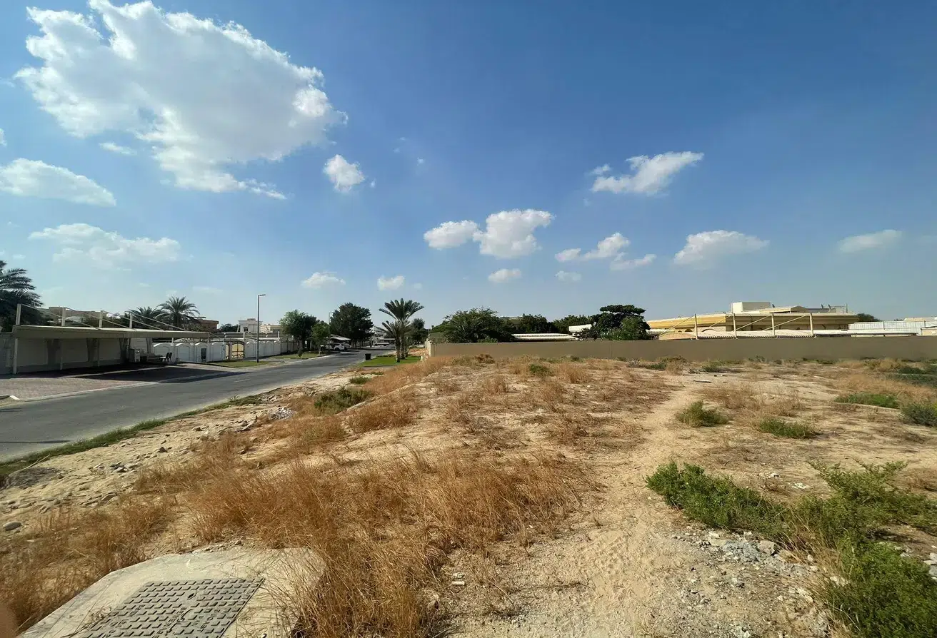 Al Mizhar 2 community in Dubai