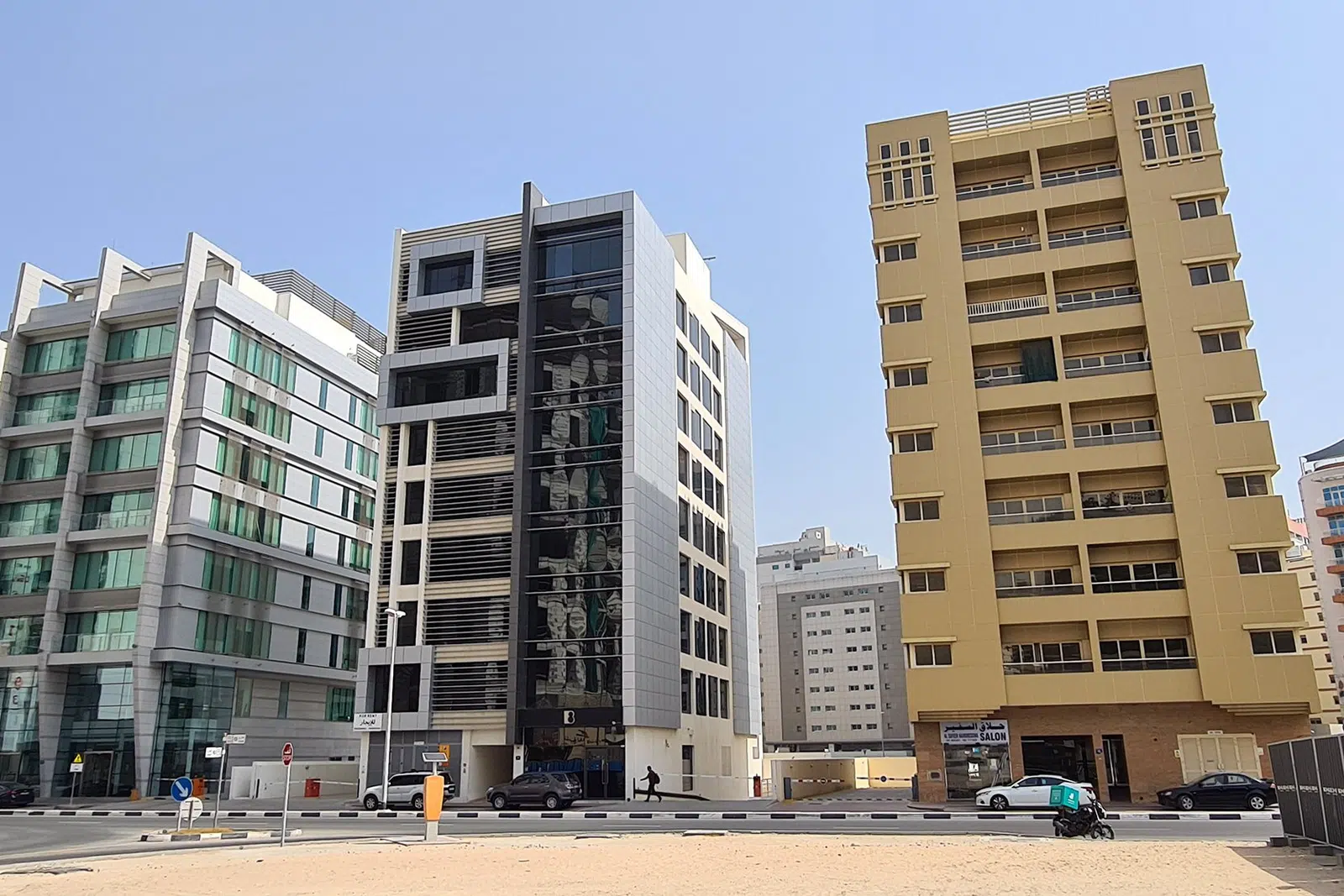 Al Barsha First community in Dubai