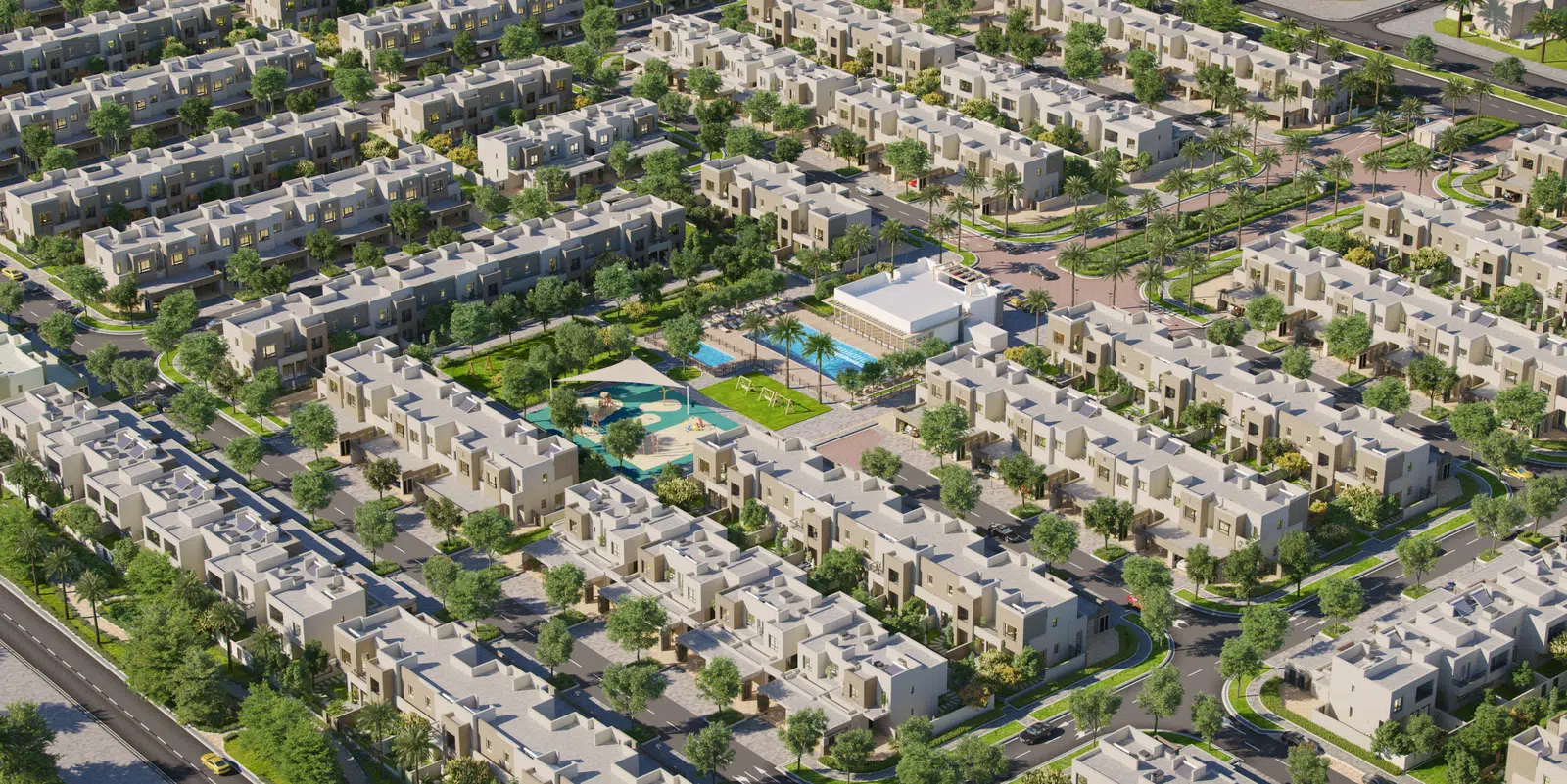 Jumeirah Second in Dubai